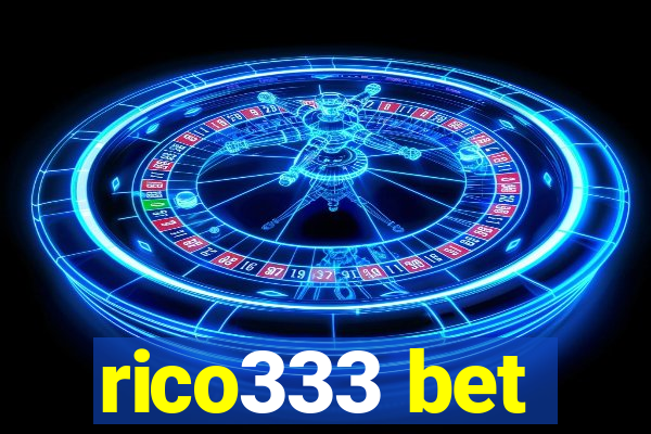 rico333 bet